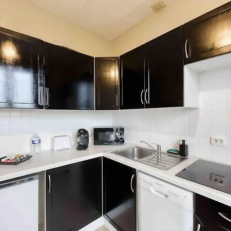 Le Doesburg - Entre Paris & Fontainebleau Apartment Corbeil-Essonnes