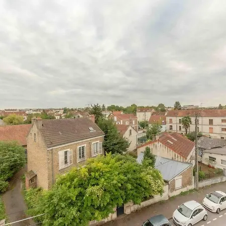 Le Doesburg - Entre Paris & Fontainebleau Corbeil-Essonnes